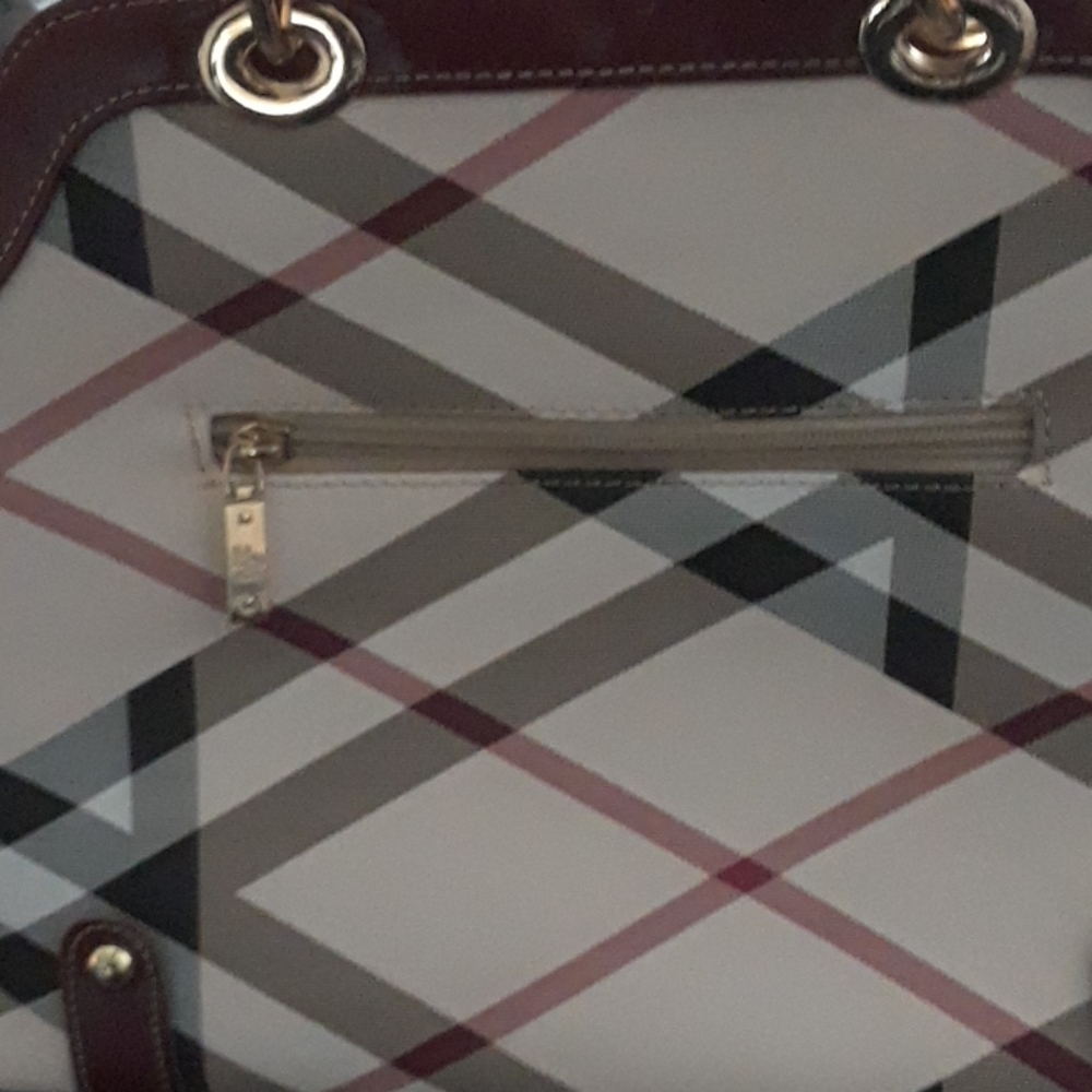 Feral Cat purse - Picture 7 of 16